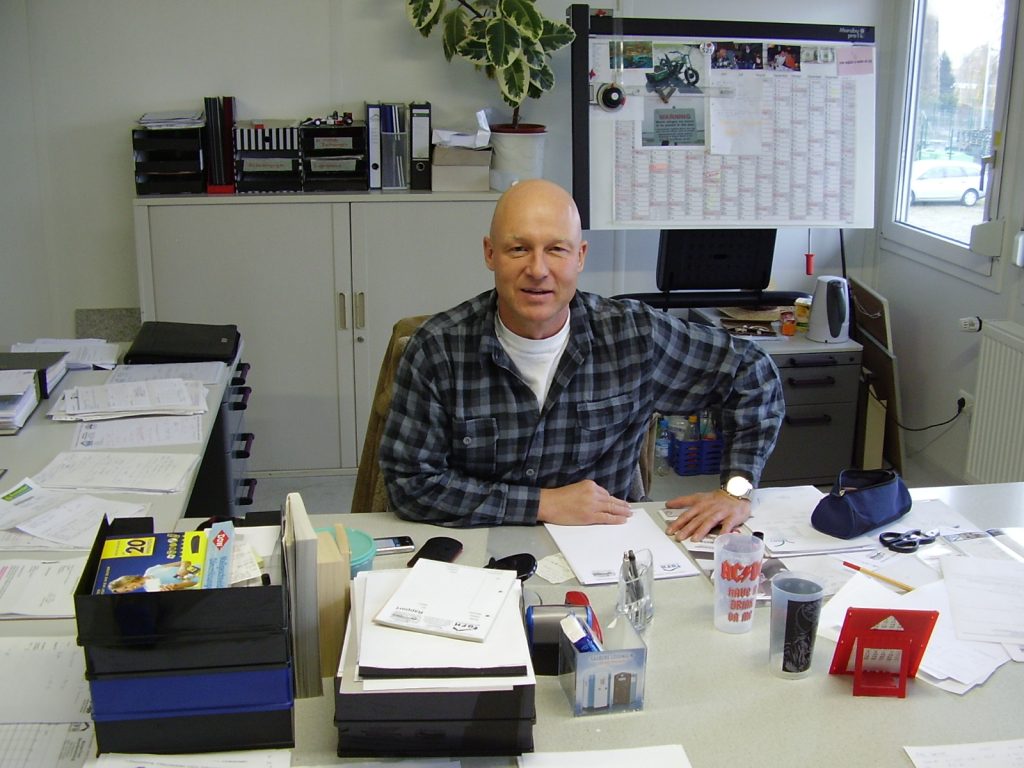 Charles Brendel, Bausachverständiger, Bausachverständigenbüro Brendel, Freiberg am Neckar